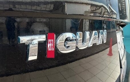 Volkswagen Tiguan II, 2018 год, 2 499 000 рублей, 36 фотография