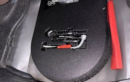 Honda Accord VII рестайлинг, 2007 год, 1 090 000 рублей, 13 фотография