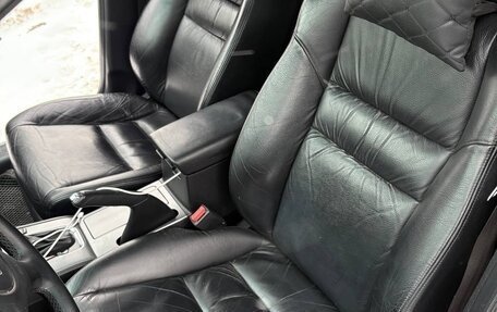 Honda Accord VII рестайлинг, 2007 год, 1 090 000 рублей, 8 фотография