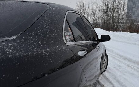 Honda Accord VII рестайлинг, 2007 год, 1 090 000 рублей, 5 фотография