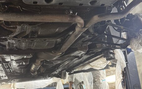 Honda Accord VII рестайлинг, 2007 год, 1 090 000 рублей, 16 фотография