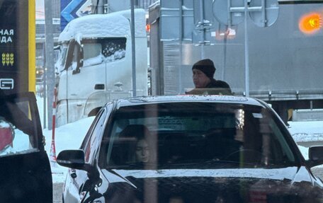 Honda Accord VII рестайлинг, 2007 год, 1 090 000 рублей, 14 фотография