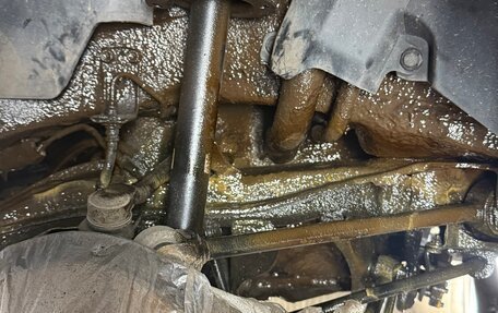 Honda Accord VII рестайлинг, 2007 год, 1 090 000 рублей, 15 фотография