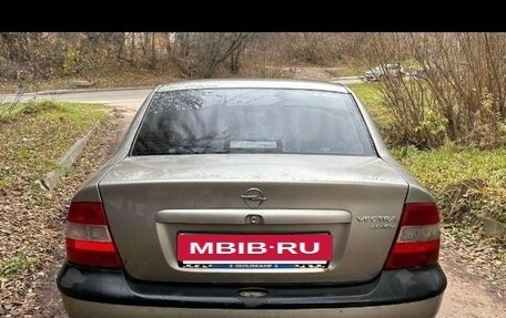 Opel Vectra B рестайлинг, 1996 год, 90 000 рублей, 3 фотография