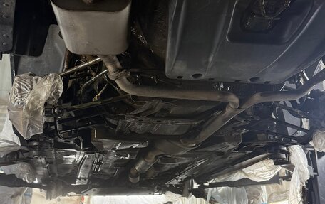 Honda Accord VII рестайлинг, 2007 год, 1 090 000 рублей, 17 фотография