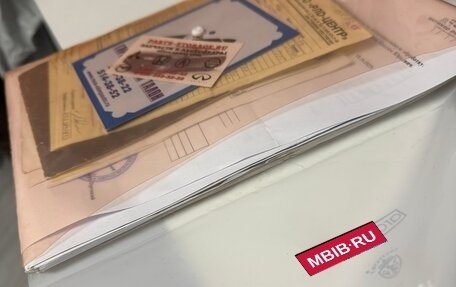 Honda Accord VII рестайлинг, 2007 год, 1 090 000 рублей, 20 фотография