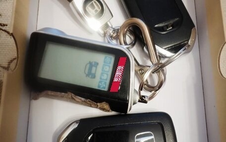 Honda Stepwgn IV, 2019 год, 2 350 000 рублей, 11 фотография