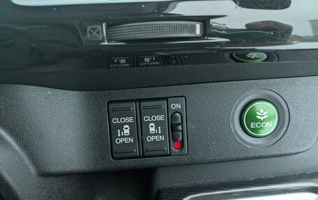 Honda Stepwgn IV, 2019 год, 2 350 000 рублей, 29 фотография