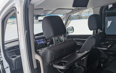 Honda Stepwgn IV, 2019 год, 2 350 000 рублей, 33 фотография