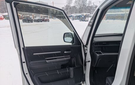 Honda Stepwgn IV, 2019 год, 2 350 000 рублей, 34 фотография