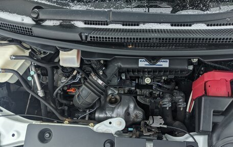 Honda Stepwgn IV, 2019 год, 2 350 000 рублей, 23 фотография