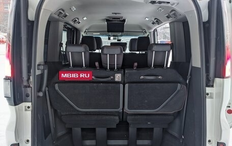 Honda Stepwgn IV, 2019 год, 2 350 000 рублей, 19 фотография