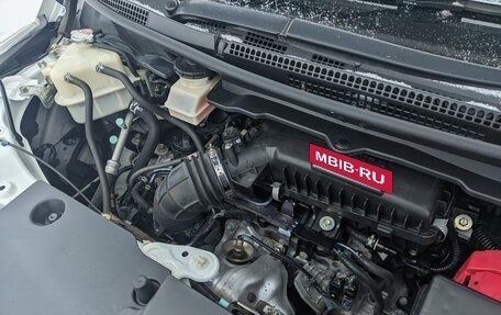 Honda Stepwgn IV, 2019 год, 2 350 000 рублей, 22 фотография