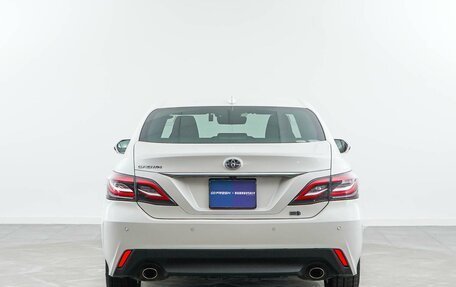 Toyota Crown, 2018 год, 3 098 077 рублей, 4 фотография