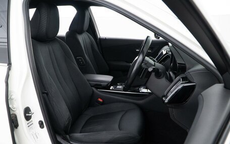 Toyota Crown, 2018 год, 3 098 077 рублей, 10 фотография