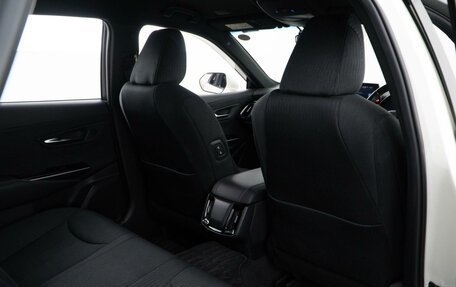 Toyota Crown, 2018 год, 3 098 077 рублей, 11 фотография