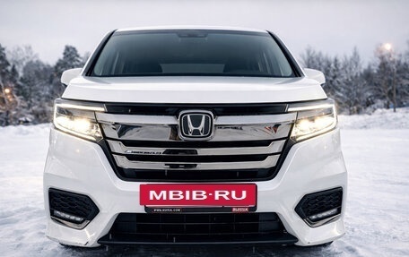 Honda Stepwgn IV, 2019 год, 2 350 000 рублей, 31 фотография