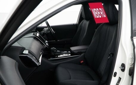 Toyota Crown, 2018 год, 3 098 077 рублей, 8 фотография