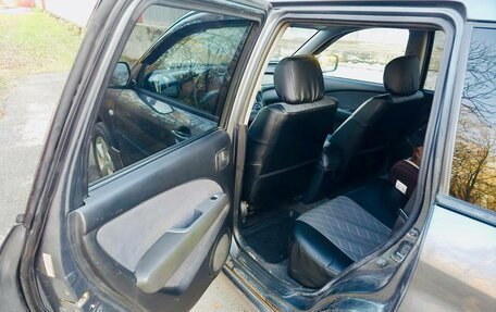 Mitsubishi Outlander III рестайлинг 3, 2002 год, 530 000 рублей, 5 фотография