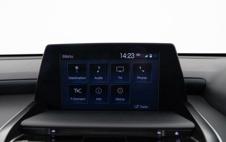 Toyota Crown, 2018 год, 3 098 077 рублей, 20 фотография