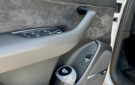 Audi Q7, 2018 год, 5 390 000 рублей, 10 фотография