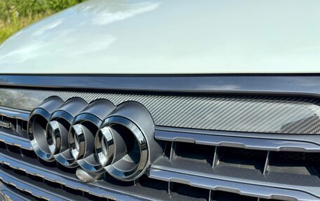 Audi Q7, 2018 год, 5 390 000 рублей, 7 фотография