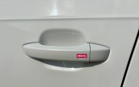 Audi Q7, 2018 год, 5 390 000 рублей, 9 фотография