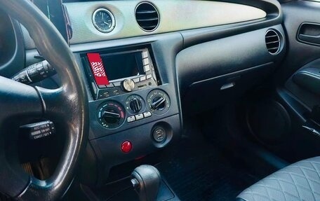 Mitsubishi Outlander III рестайлинг 3, 2002 год, 530 000 рублей, 8 фотография