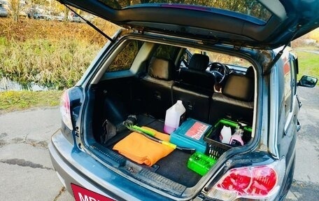 Mitsubishi Outlander III рестайлинг 3, 2002 год, 530 000 рублей, 6 фотография