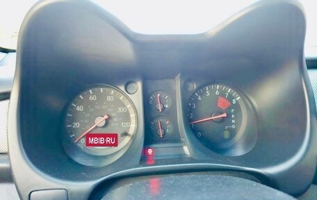 Mitsubishi Outlander III рестайлинг 3, 2002 год, 530 000 рублей, 9 фотография