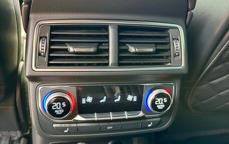 Audi Q7, 2018 год, 5 390 000 рублей, 14 фотография