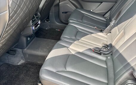 Audi Q7, 2018 год, 5 390 000 рублей, 13 фотография