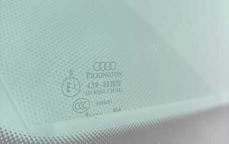 Audi Q7, 2018 год, 5 390 000 рублей, 29 фотография