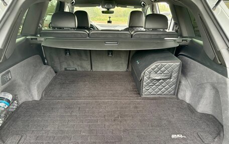 Audi Q7, 2018 год, 5 390 000 рублей, 31 фотография