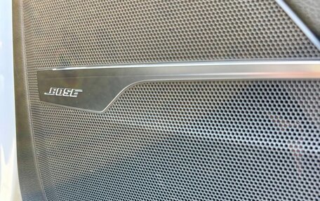 Audi Q7, 2018 год, 5 390 000 рублей, 25 фотография