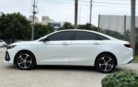 Geely Emgrand, 2023 год, 999 000 рублей, 2 фотография