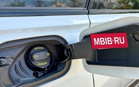 Audi Q7, 2018 год, 5 390 000 рублей, 27 фотография