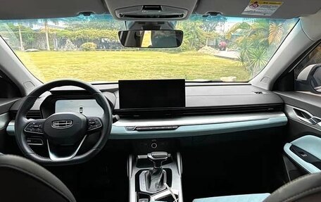 Geely Emgrand, 2023 год, 999 000 рублей, 10 фотография