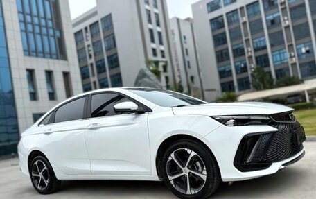 Geely Emgrand, 2023 год, 999 000 рублей, 4 фотография