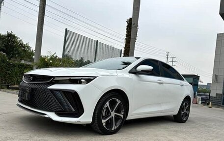 Geely Emgrand, 2023 год, 999 000 рублей, 3 фотография