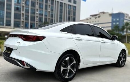 Geely Emgrand, 2023 год, 999 000 рублей, 6 фотография