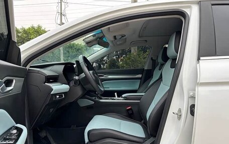 Geely Emgrand, 2023 год, 999 000 рублей, 14 фотография