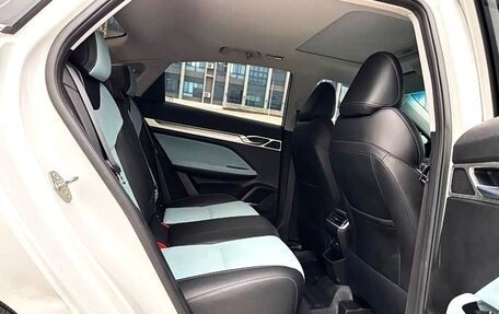 Geely Emgrand, 2023 год, 999 000 рублей, 12 фотография