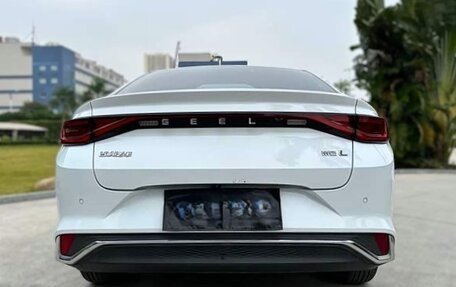 Geely Emgrand, 2023 год, 999 000 рублей, 7 фотография