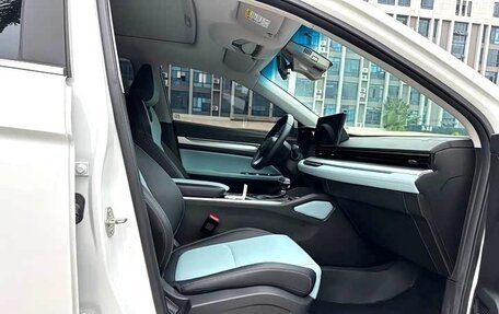 Geely Emgrand, 2023 год, 999 000 рублей, 13 фотография