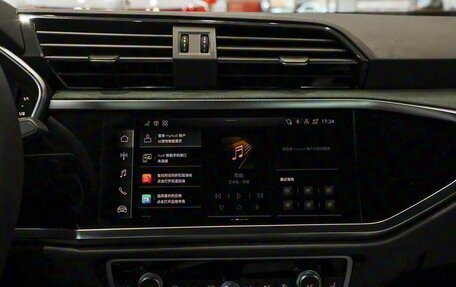 Audi Q3, 2025 год, 5 299 900 рублей, 7 фотография