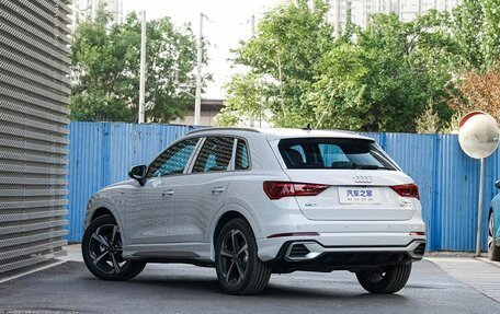 Audi Q3, 2025 год, 5 299 900 рублей, 4 фотография