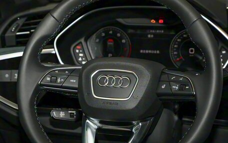 Audi Q3, 2025 год, 5 299 900 рублей, 9 фотография