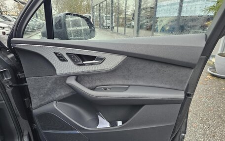 Audi Q7, 2025 год, 15 990 000 рублей, 8 фотография