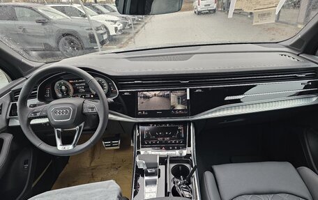 Audi Q7, 2025 год, 15 990 000 рублей, 6 фотография